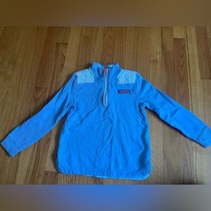 Vineyard Vines ( For Target)- Girls’ Shep Shirt